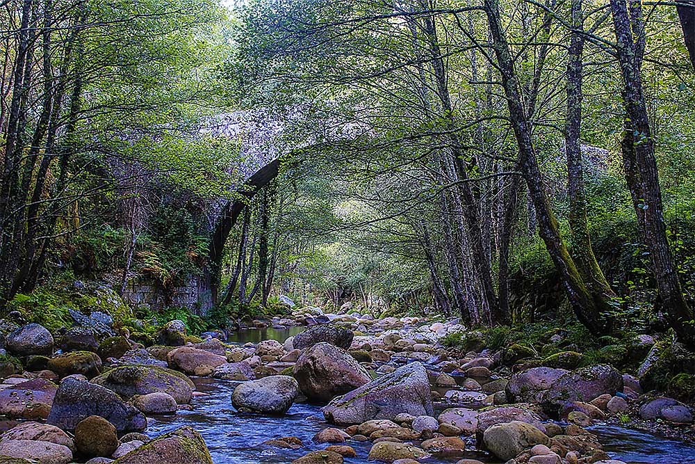 Ponte de Covelas