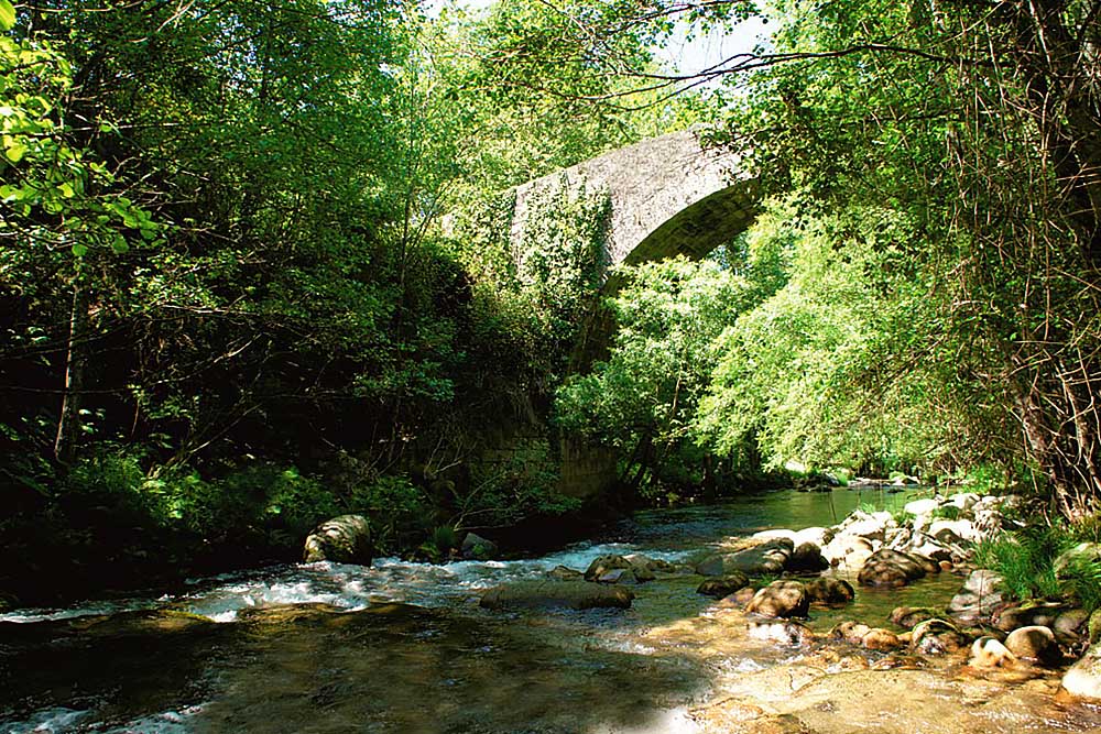 Ponte de Covelas