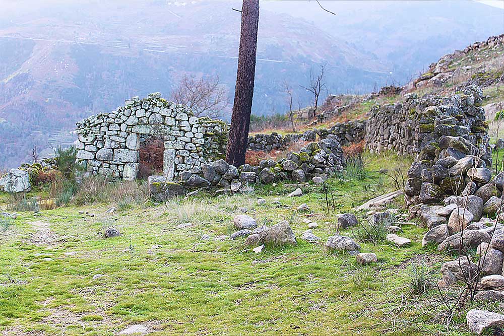 Estação Arqueológica das Coroas